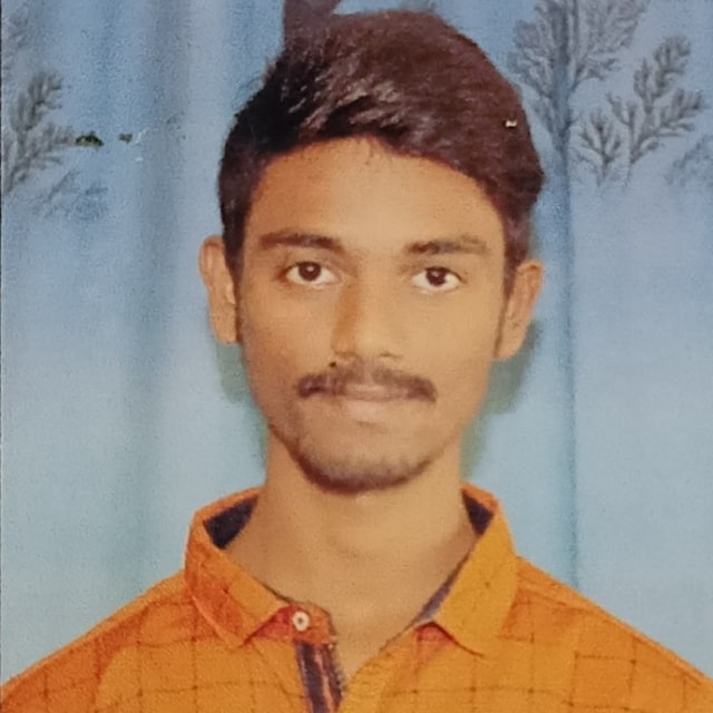 Ram Vinod Kumar